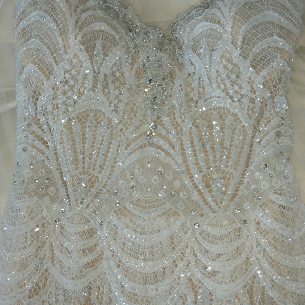Galia Lahav 809 - Picture 4 of 13
